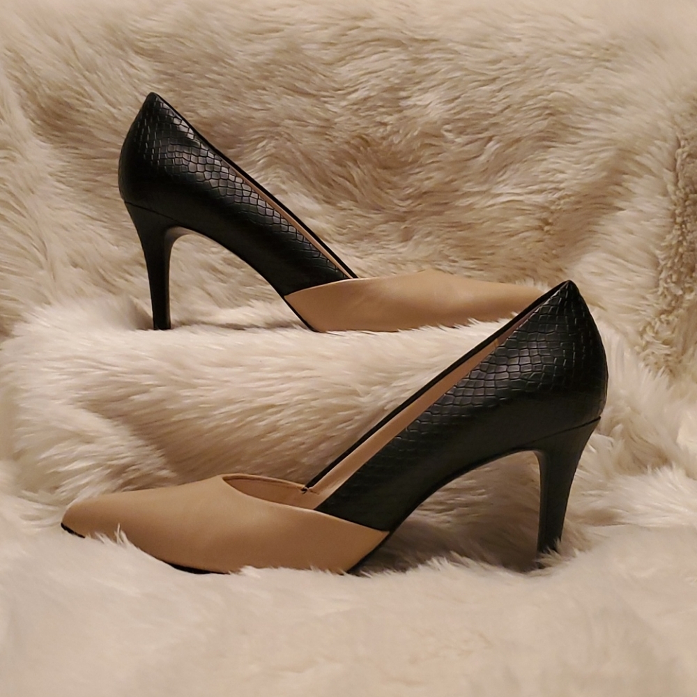 Shoes high heels